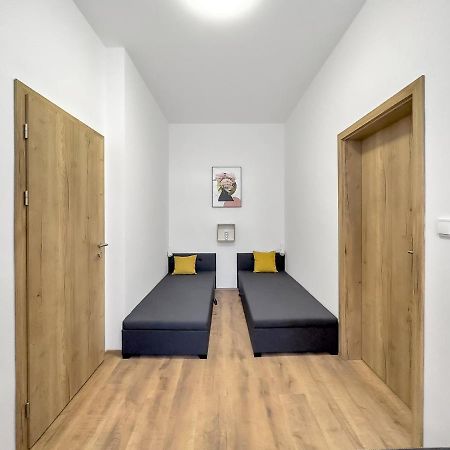 Apartment Lukas 2 Karlsbad Eksteriør billede