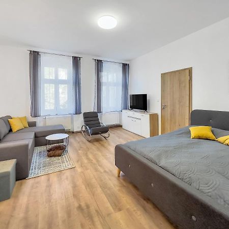 Apartment Lukas 2 Karlsbad Eksteriør billede