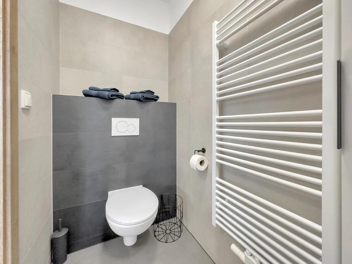 Apartment Lukas 2 Karlsbad Eksteriør billede